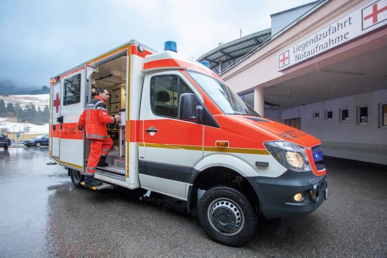 Ozel Hizmet Araclari Anasayfa