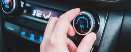 Araç Klima Sistemi