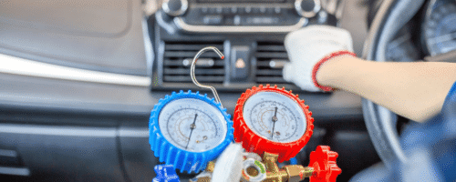 Yazkar Klima Servisi