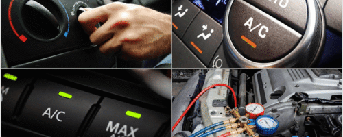 akdeniz klima servisi