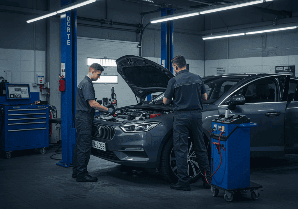albatros yetkili servis konfor İş Makineleri