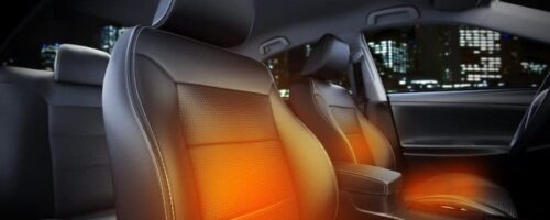 araç ısıtma sistemleri 2