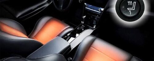 araç ısıtma sistemleri