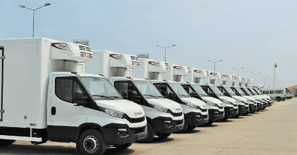 climart İş Makineleri