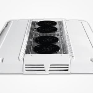 Monoblok Otobüs Klimaları