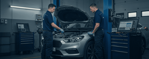 cooler tech klima servis