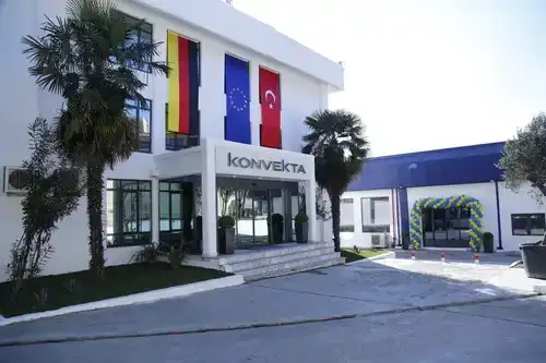 konvekta2 Konvekta Klima Servis