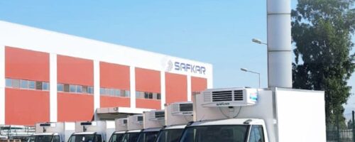 safkar klima servis