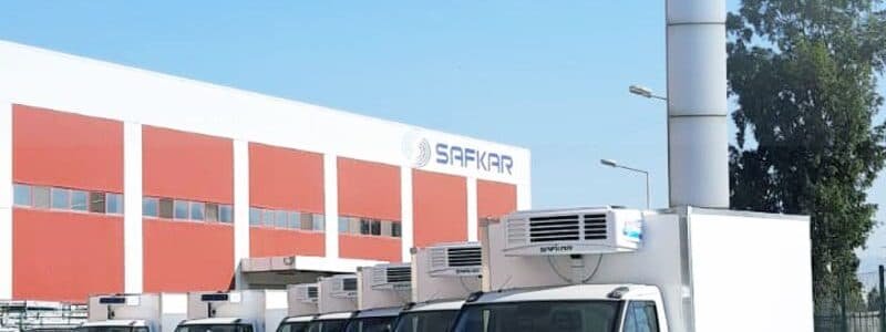 safkar klima servis