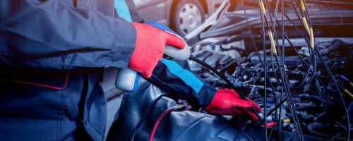 sütrak klima tamiri