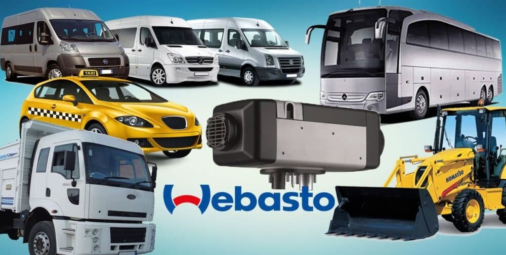 Webasto Kayseri E1746050373141 Webasto