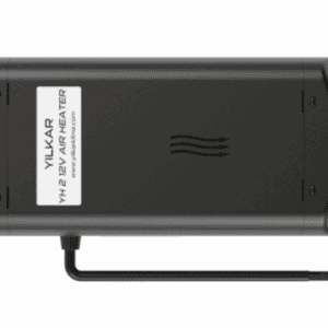 YH 2 Kuru Tip Isıtıcı