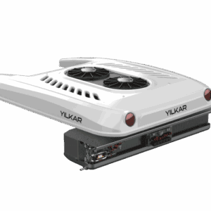 YK 100 S Tavan Kliması