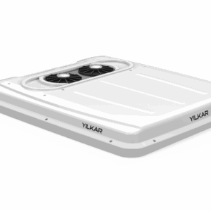 YK 190 MB L Tavan Kliması