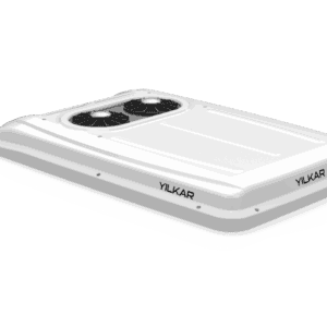 YK 155 MB Tavan Kliması