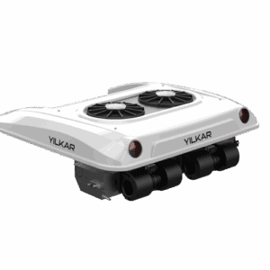 YK 80 S Tavan Kliması