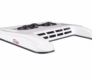 Ticari Araç Klimaları