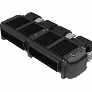 YK 90 S İlave Split Minibüs Kliması