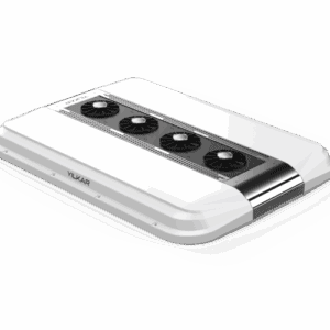 YK 400 Otobüs Tavan Kliması