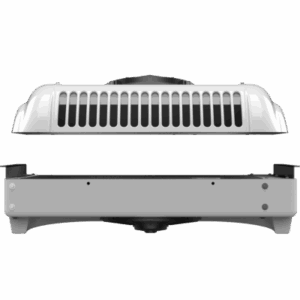 YS 50 Araç Soğutucusu