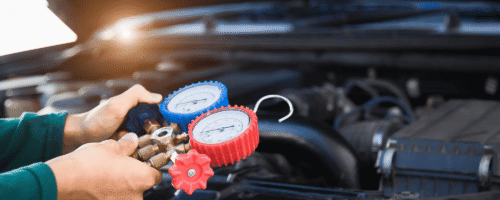 Anadolu Yakası Webasto klima servisi