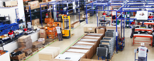 Climart Yetkili Servisi