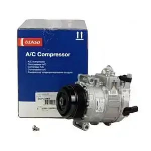 Denso Crafter Klima Kompresörü
