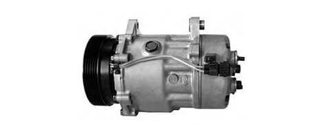 Safkar Klima Kompresörü