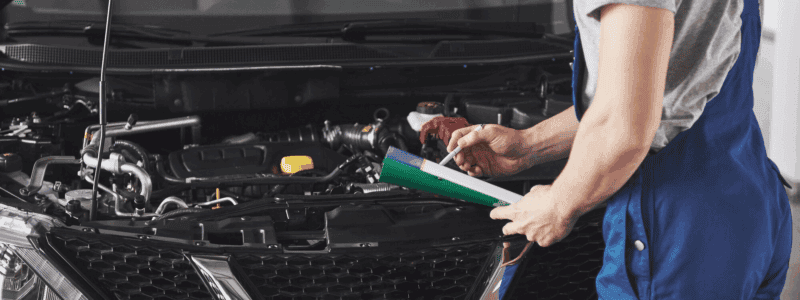Safkar Yetkili Servis
