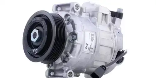 Volkswagen Transporter Denso klima kompresörü Volkswagen Transporter Denso klima kompresörü