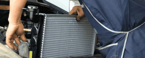 Webasto Klima Servisi İstanbul