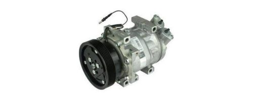 Yılkar kliima kompresörü