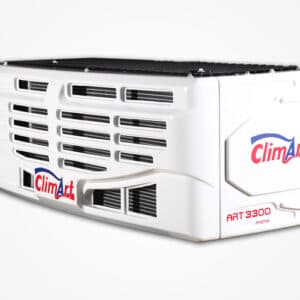 Ticari Araç Soğutucuları