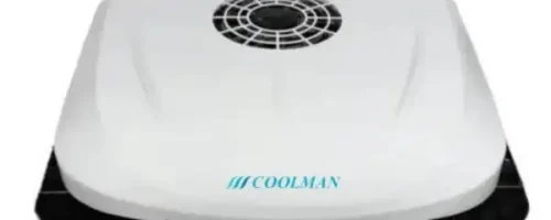coolman klima