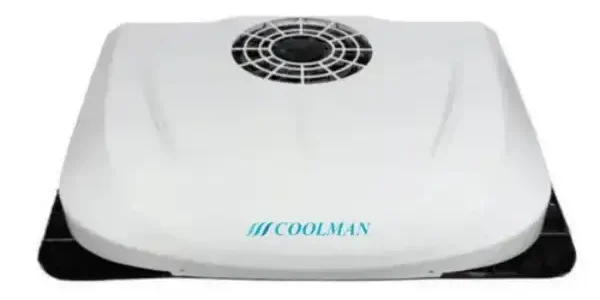 coolman klima