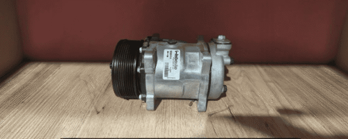 webasto klima kompresörü