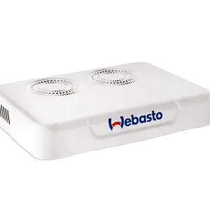 Webasto Elektrikli Klima Cool Top RTE 23