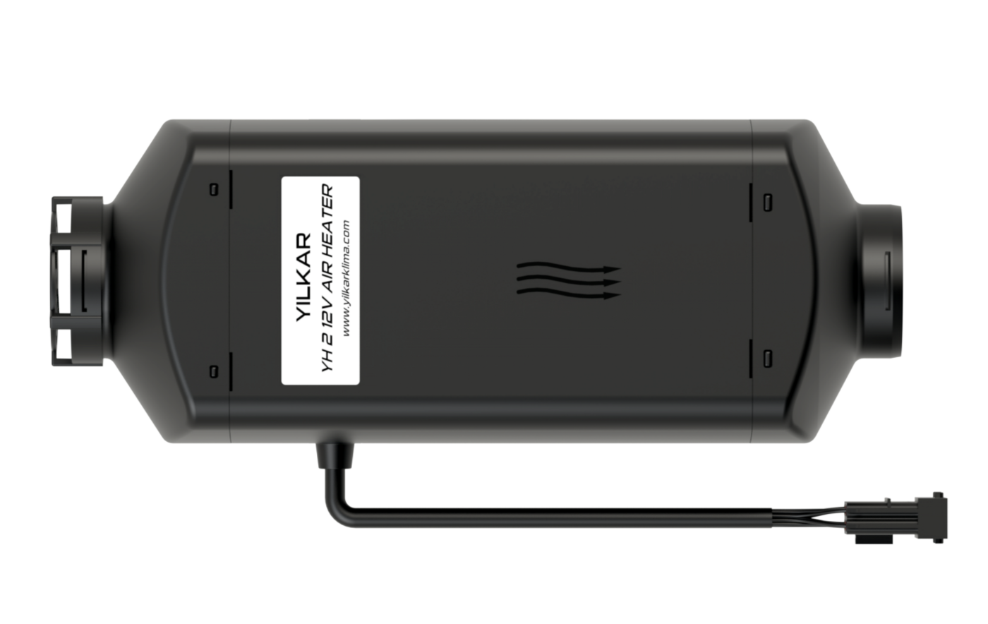 Yilkar Klima Yılkar Yh 2