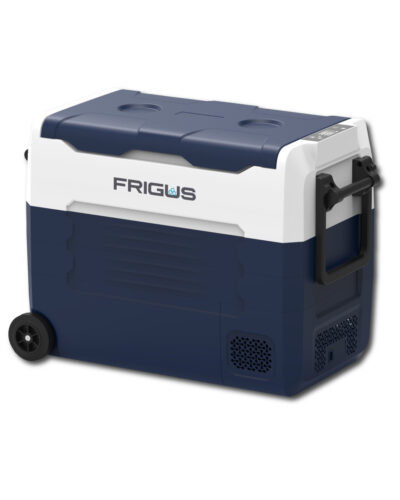 FRIGUS FR-A55B Araç Buzdolabı-1