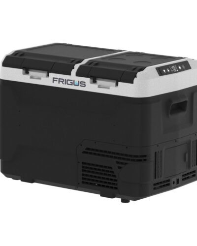 FRIGUS FR-B40A Araç Buzdolabı-1