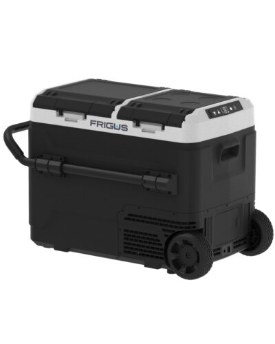 FRIGUS FR-B50C Araç Buzdolabı-1