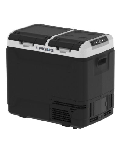 FRIGUS FR-B60A Araç Buzdolabı-1