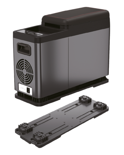 Demmon Araç Buzdolabı DMC8-1