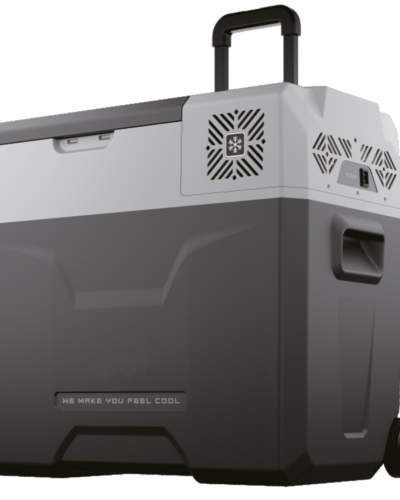 Demmon Araç Buzdolabı DY50-1