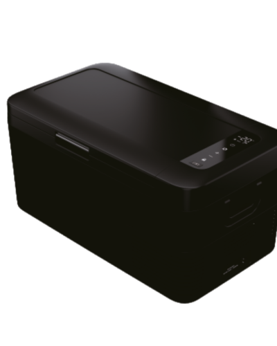 Demmon Araç Buzdolabı L25-1