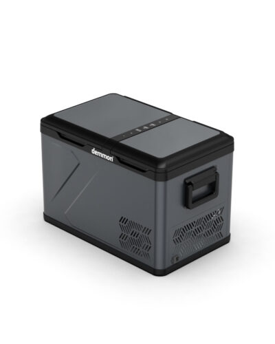 Demmon Araç Buzdolabı LXR35-1