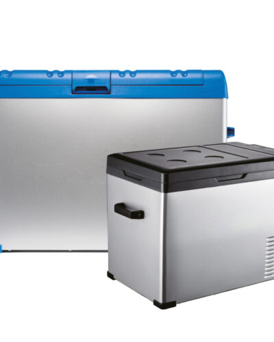 Demmon Araç Buzdolabı TR40-1