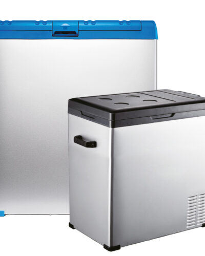 Demmon Araç Buzdolabı TR75-1