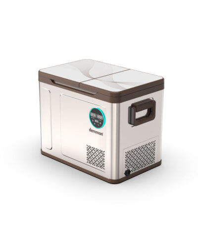 Demmon Araç Buzdolabı WXR45-1