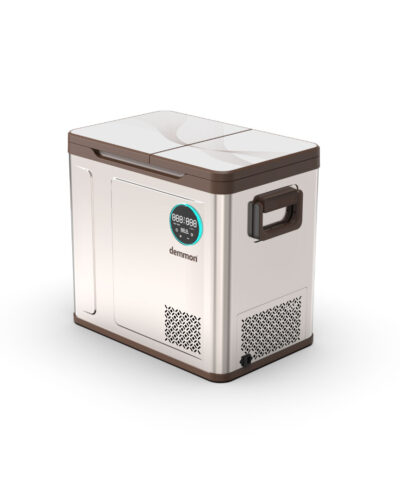 Demmon Araç Buzdolabı WXR55-1